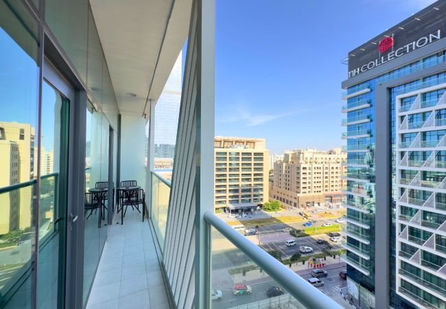 Apartment in Dubai - Seven Palm Escape: 1BR in Palm Jumeirah Apartment in Dubai - Seven Palm Escape: 1BR in Palm Jumeirah