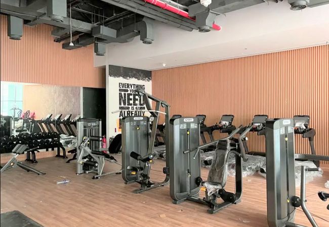 Apartment in Dubai - Seven Palm Escape: 1BR in Palm Jumeirah Apartment in Dubai - Seven Palm Escape: 1BR in Palm Jumeirah