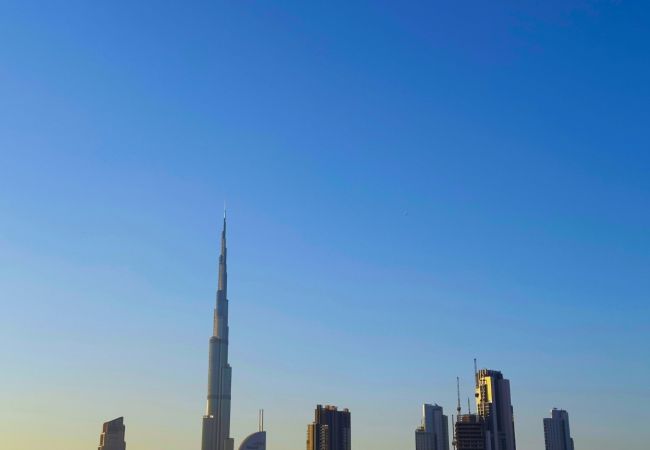 Apartment in Dubai - 2807-sleek 2 BR  in Nobles, Business Bay. Apartment in Dubai - 2807-sleek 2 BR  in Nobles, Business Bay.