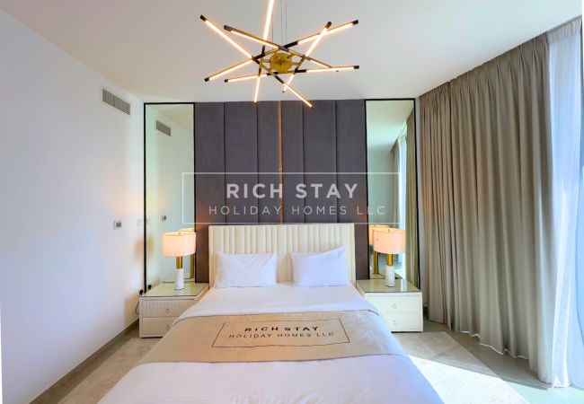 Apartment in Dubai - Exclusive 2-BR Stella Maris.  Apartment in Dubai - Exclusive 2-BR Stella Maris.