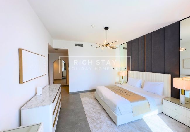 Apartment in Dubai - Exclusive 2-BR Stella Maris.  Apartment in Dubai - Exclusive 2-BR Stella Maris.