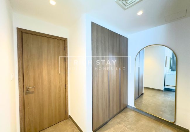 Apartment in Dubai - Exclusive 2-BR Stella Maris.  Apartment in Dubai - Exclusive 2-BR Stella Maris.