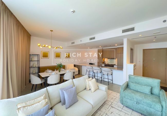 Apartment in Dubai - Exclusive 2-BR Stella Maris.  Apartment in Dubai - Exclusive 2-BR Stella Maris.