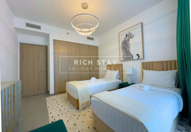 Apartment in Dubai - Exclusive 2-BR Stella Maris.  Apartment in Dubai - Exclusive 2-BR Stella Maris.