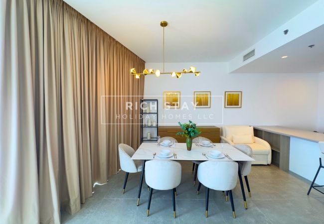 Apartment in Dubai - Exclusive 2-BR Stella Maris.  Apartment in Dubai - Exclusive 2-BR Stella Maris.