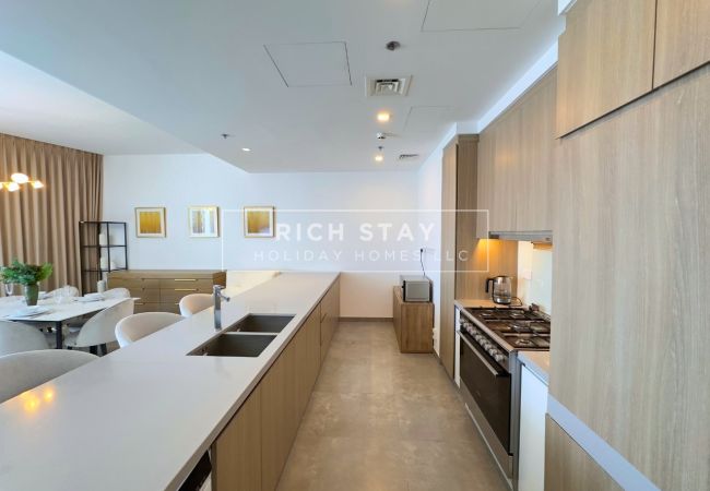 Apartment in Dubai - Exclusive 2-BR Stella Maris.  Apartment in Dubai - Exclusive 2-BR Stella Maris.