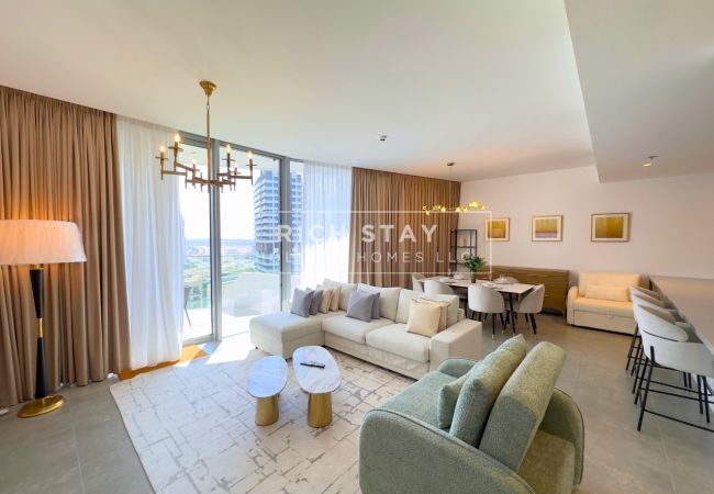 Apartment in Dubai - Exclusive 2-BR Stella Maris.  Apartment in Dubai - Exclusive 2-BR Stella Maris.