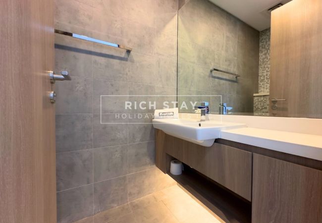 Apartment in Dubai - Exclusive 2-BR Stella Maris.  Apartment in Dubai - Exclusive 2-BR Stella Maris.
