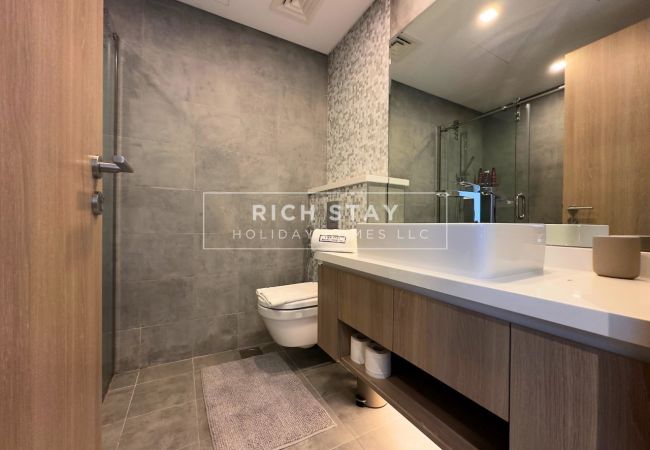 Apartment in Dubai - Exclusive 2-BR Stella Maris.  Apartment in Dubai - Exclusive 2-BR Stella Maris.