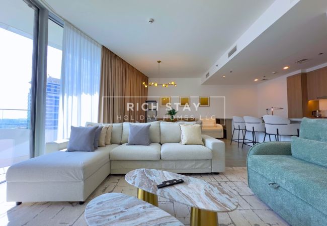 Apartment in Dubai - Exclusive 2-BR Stella Maris.  Apartment in Dubai - Exclusive 2-BR Stella Maris.