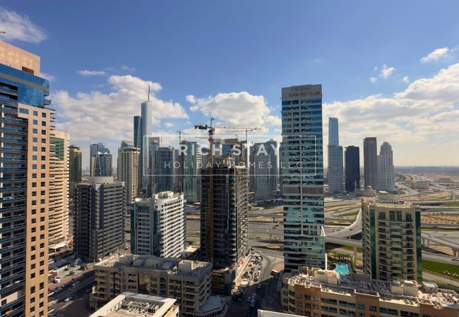 Apartment in Dubai - Exclusive 2-BR Stella Maris.  Apartment in Dubai - Exclusive 2-BR Stella Maris.