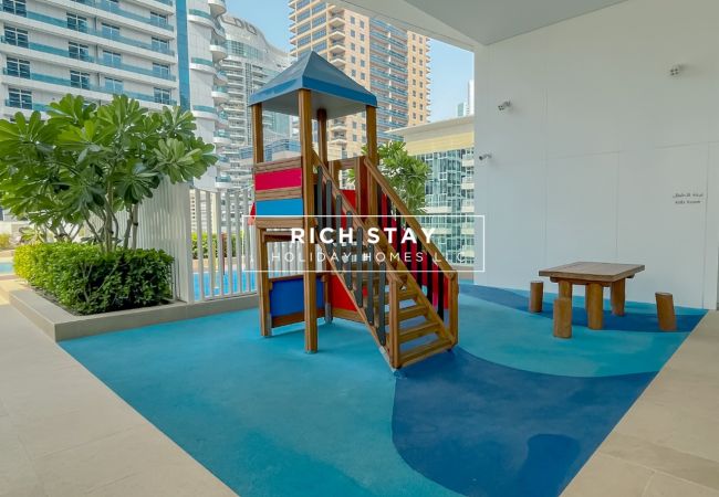 Apartment in Dubai - Exclusive 2-BR Stella Maris.  Apartment in Dubai - Exclusive 2-BR Stella Maris.