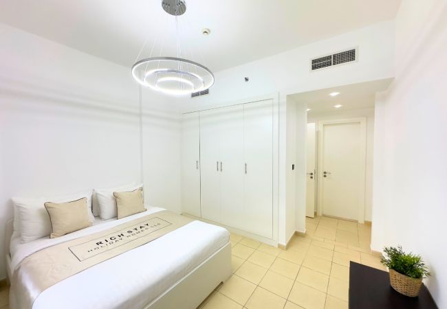Apartment in Dubai - Charming 1 BR Space JVC Autumn 2 Apartment in Dubai - Charming 1 BR Space JVC Autumn 2