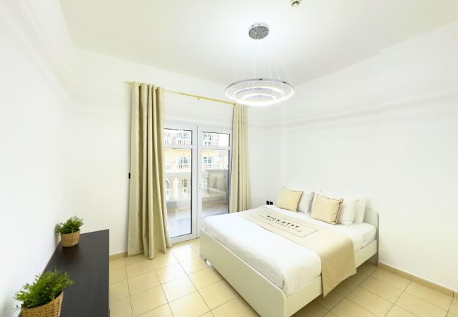 Apartment in Dubai - Charming 1 BR Space JVC Autumn 2 Apartment in Dubai - Charming 1 BR Space JVC Autumn 2