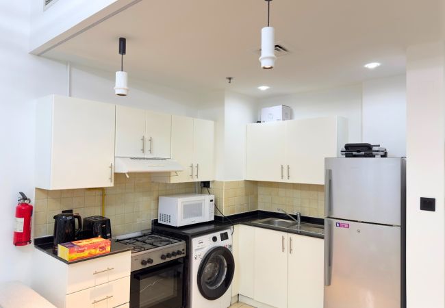 Apartment in Dubai - Charming 1 BR Space JVC Autumn 2 Apartment in Dubai - Charming 1 BR Space JVC Autumn 2