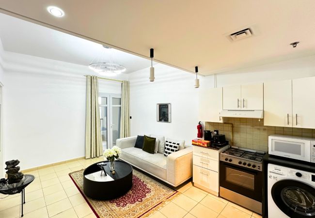 Apartment in Dubai - Charming 1 BR Space JVC Autumn 2 Apartment in Dubai - Charming 1 BR Space JVC Autumn 2