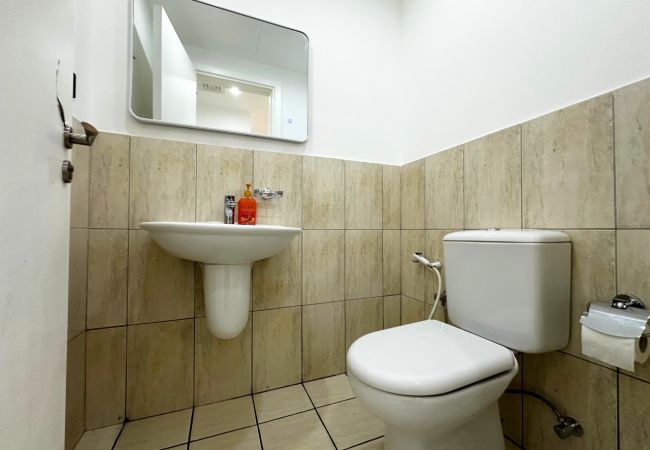 Apartment in Dubai - Charming 1 BR Space JVC Autumn 2 Apartment in Dubai - Charming 1 BR Space JVC Autumn 2