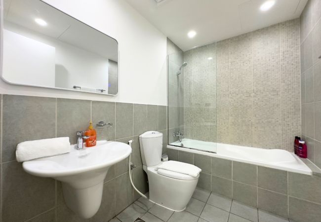 Apartment in Dubai - Charming 1 BR Space JVC Autumn 2 Apartment in Dubai - Charming 1 BR Space JVC Autumn 2