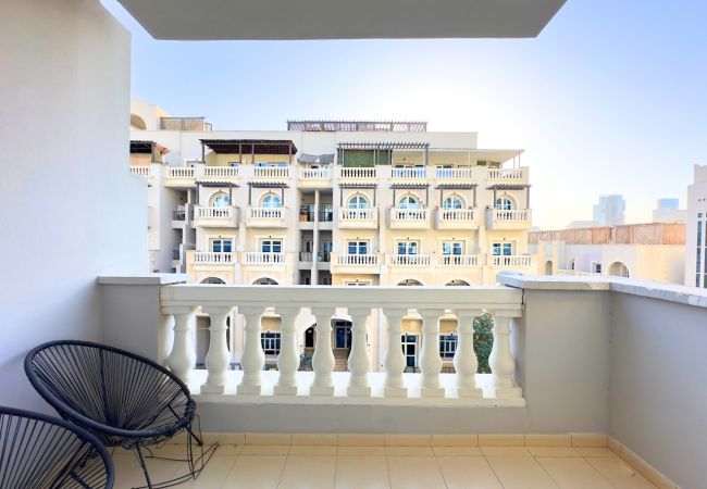 Apartment in Dubai - Charming 1 BR Space JVC Autumn 2 Apartment in Dubai - Charming 1 BR Space JVC Autumn 2