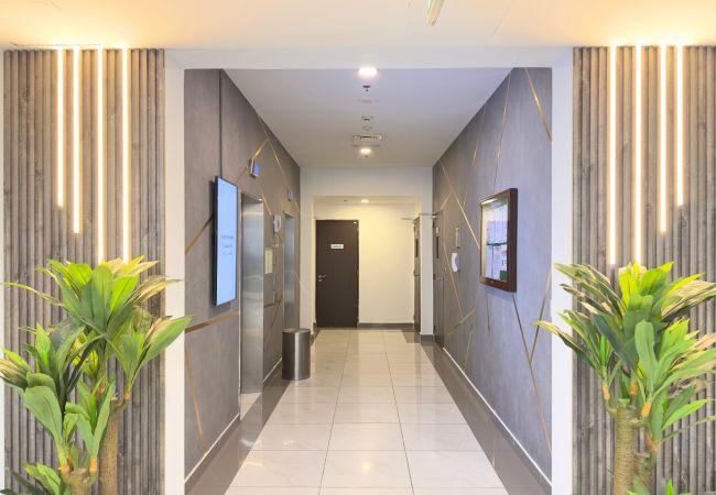 Apartment in Dubai - Charming 1 BR Space JVC Autumn 2 Apartment in Dubai - Charming 1 BR Space JVC Autumn 2