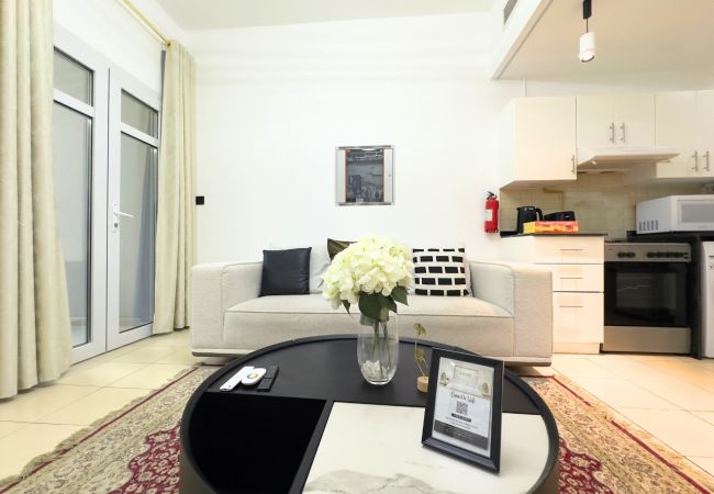 Apartment in Dubai - Charming 1 BR Space JVC Autumn 2 Apartment in Dubai - Charming 1 BR Space JVC Autumn 2