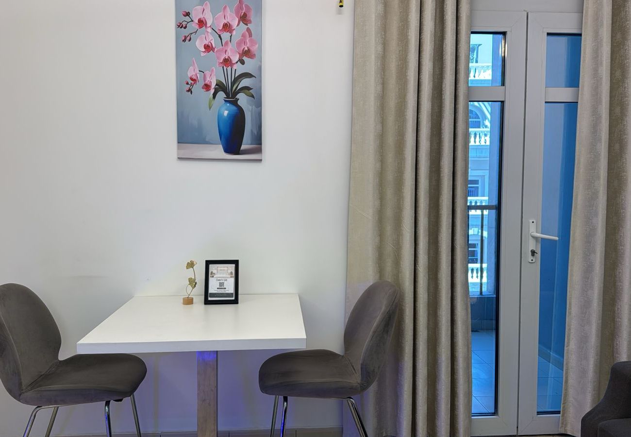 Apartment in Dubai - Charming 1 BR Space JVC Autumn 2