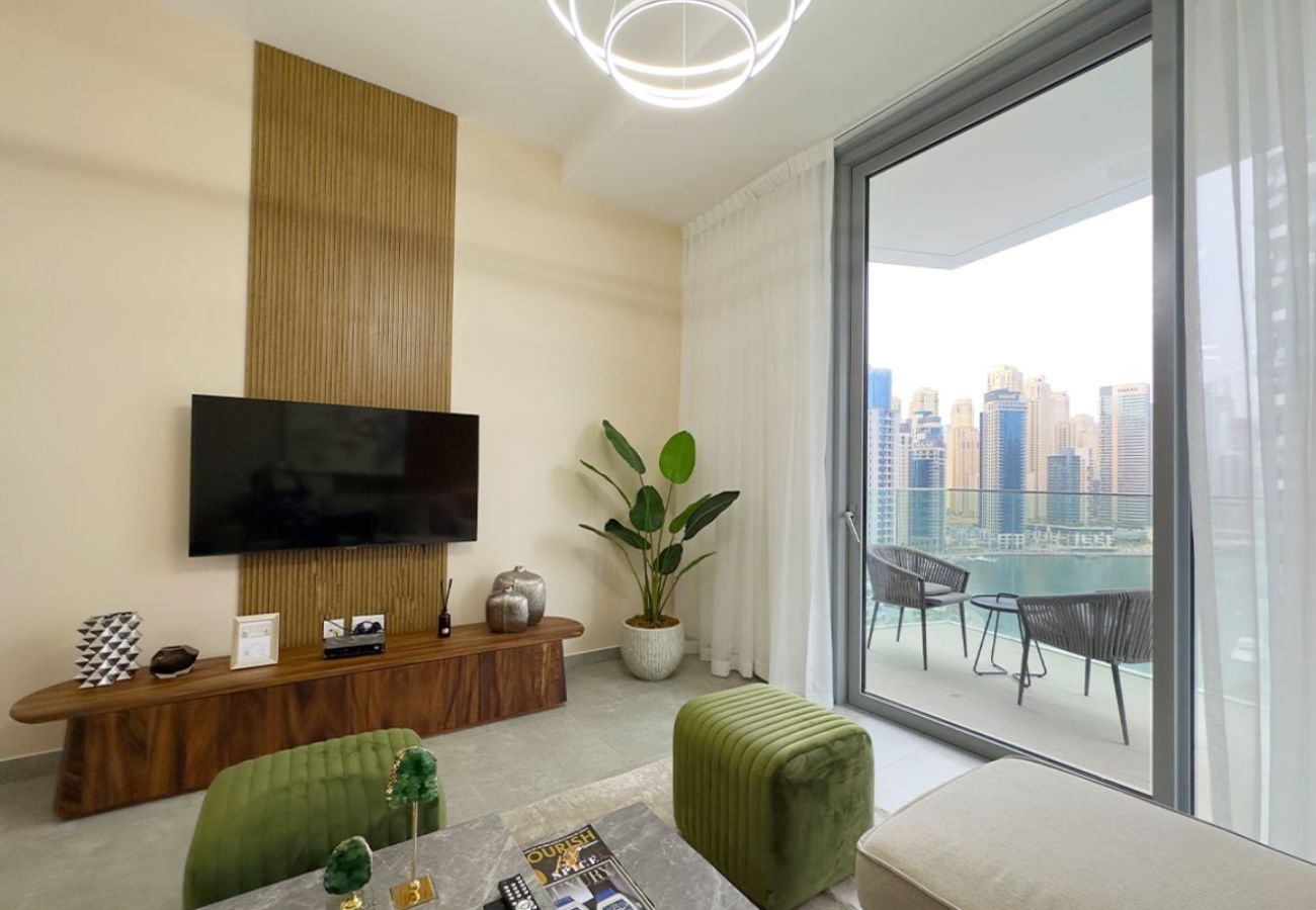 Apartment in Dubai - gallery