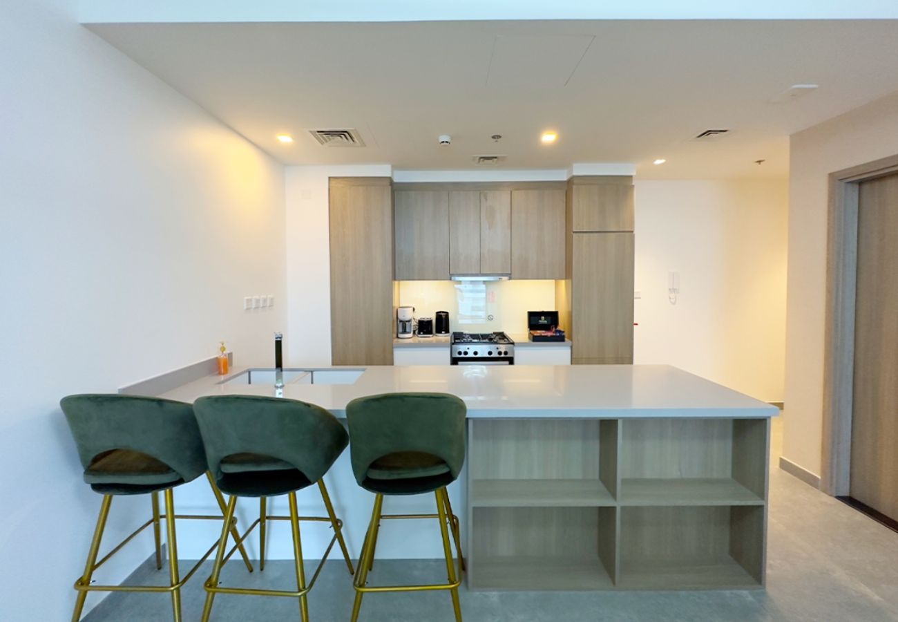Apartment in Dubai - gallery