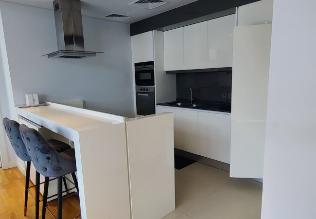 Apartment in Dubai - 905-Bluewaters Building 9 Apartment in Dubai - 905-Bluewaters Building 9
