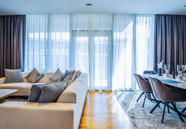 Apartment in Dubai - 905-Bluewaters Building 9 Apartment in Dubai - 905-Bluewaters Building 9