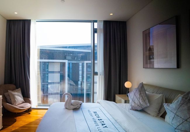 Apartment in Dubai - 905-Bluewaters Building 9 Apartment in Dubai - 905-Bluewaters Building 9