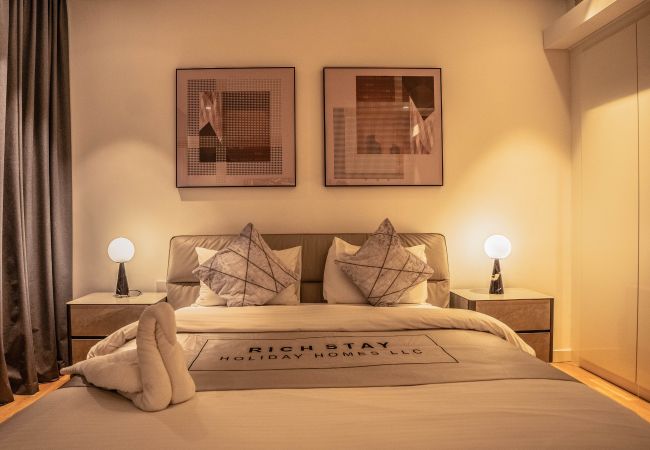 Apartment in Dubai - 905-Bluewaters Building 9 Apartment in Dubai - 905-Bluewaters Building 9
