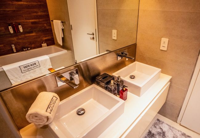 Apartment in Dubai - 905-Bluewaters Building 9 Apartment in Dubai - 905-Bluewaters Building 9