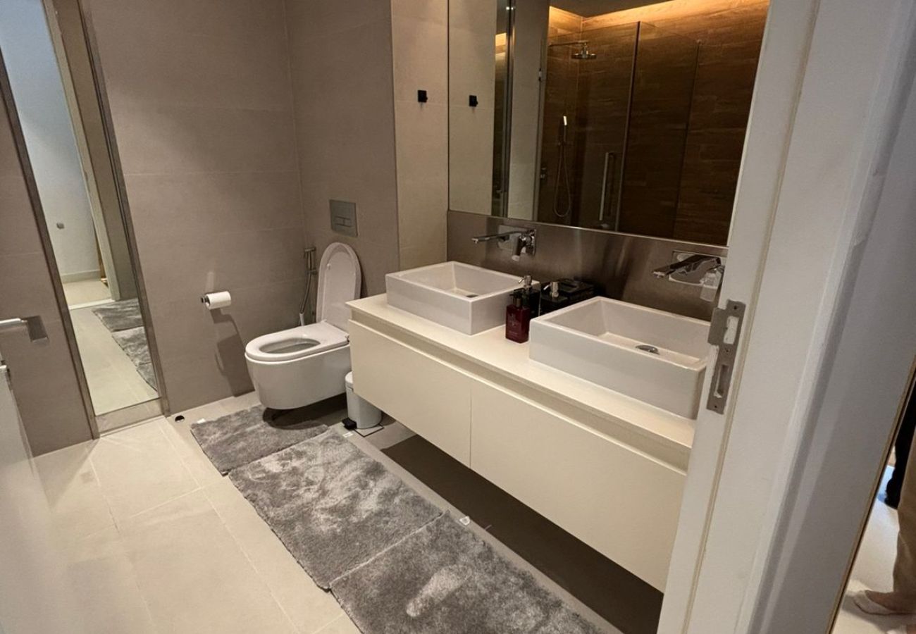 Apartment in Dubai - 905-Bluewaters Building 9