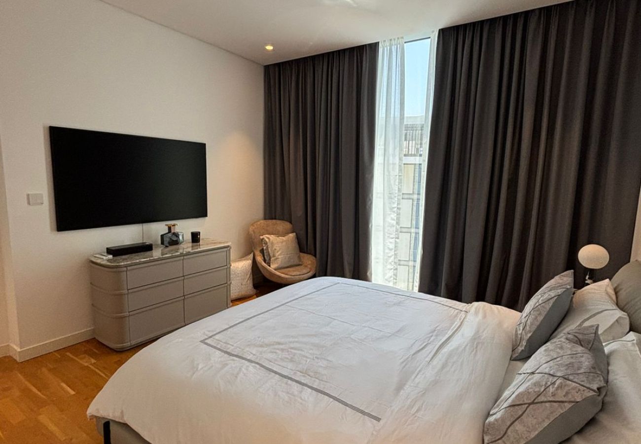 Apartment in Dubai - 905-Bluewaters Building 9