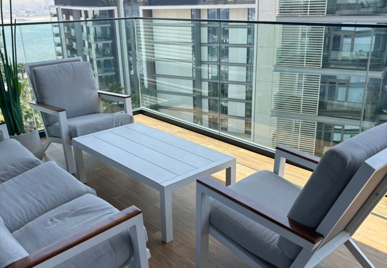 Apartment in Dubai - 905-Bluewaters Building 9