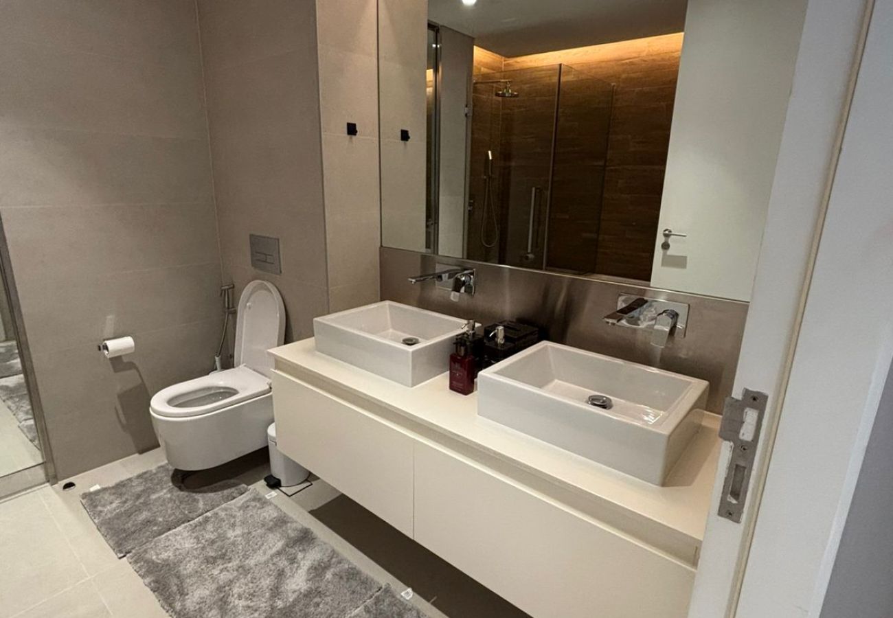 Apartment in Dubai - 905-Bluewaters Building 9