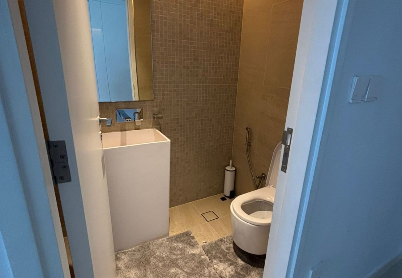 Apartment in Dubai - 905-Bluewaters Building 9