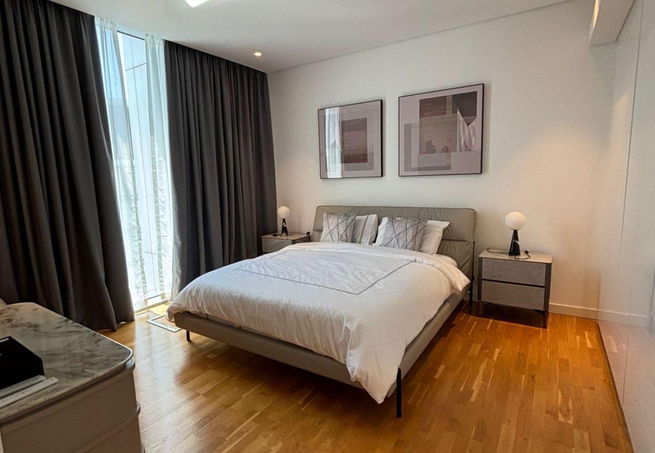 Apartment in Dubai - 905-Bluewaters Building 9