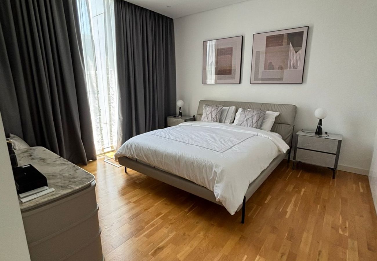Apartment in Dubai - 905-Bluewaters Building 9