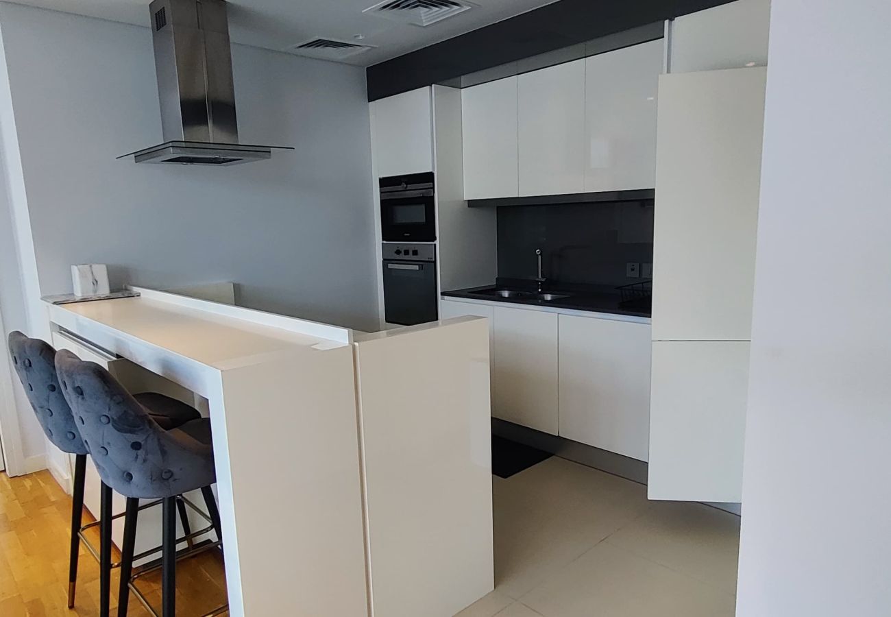 Apartment in Dubai - 905-Bluewaters Building 9