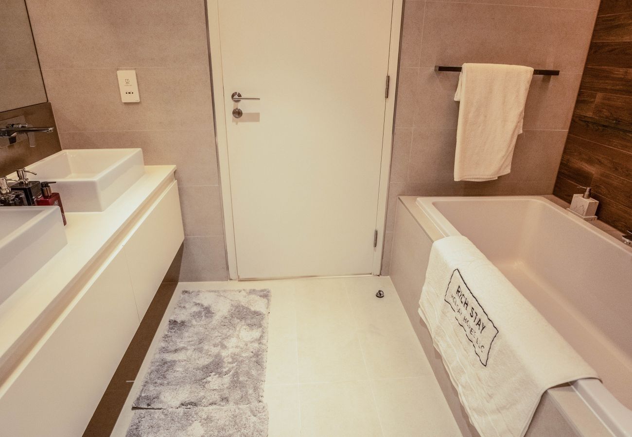 Apartment in Dubai - 905-Bluewaters Building 9