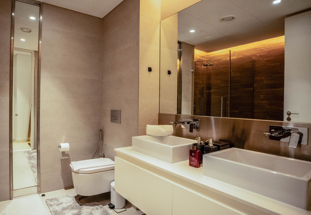 Apartment in Dubai - 905-Bluewaters Building 9