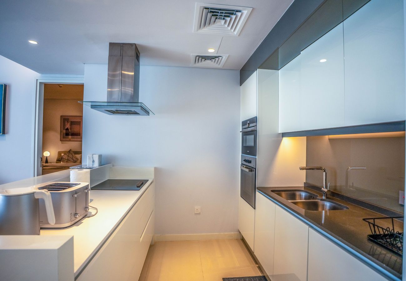 Apartment in Dubai - 905-Bluewaters Building 9