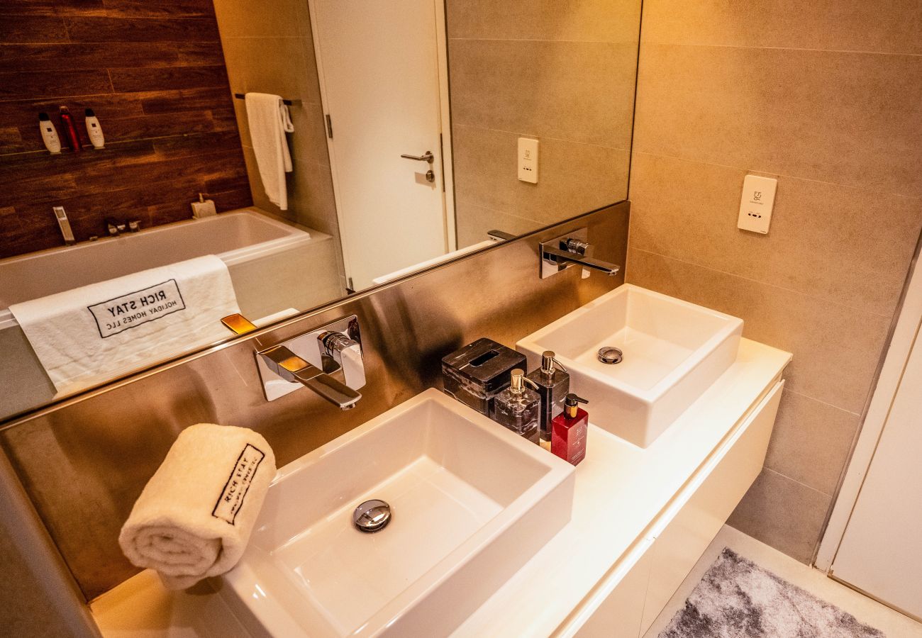 Apartment in Dubai - 905-Bluewaters Building 9