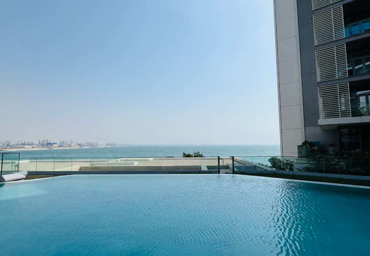 Apartment in Dubai - 905-Bluewaters Building 9