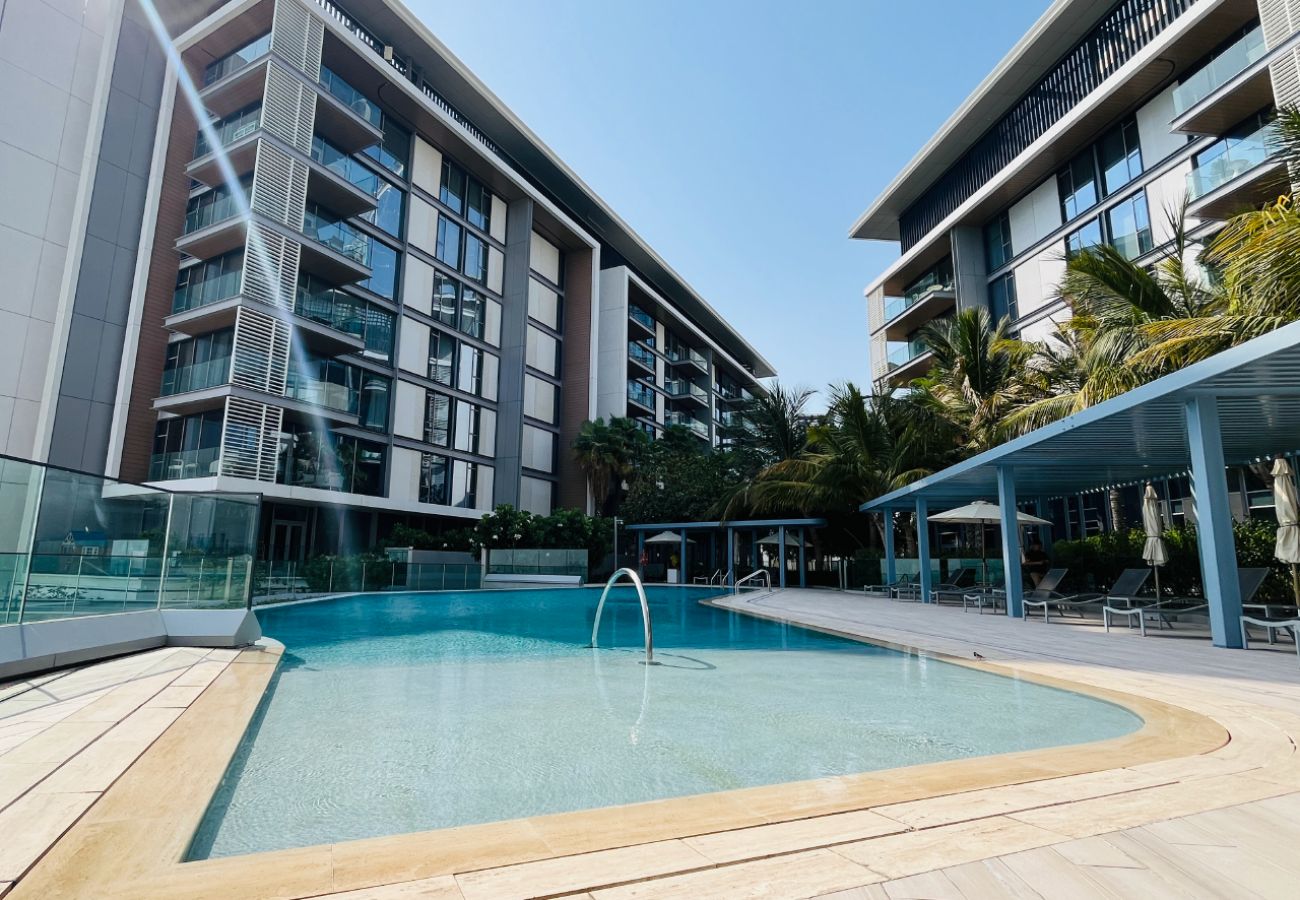Apartment in Dubai - 905-Bluewaters Building 9