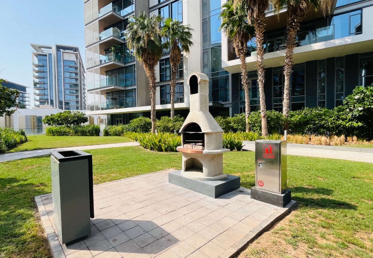 Apartment in Dubai - 905-Bluewaters Building 9