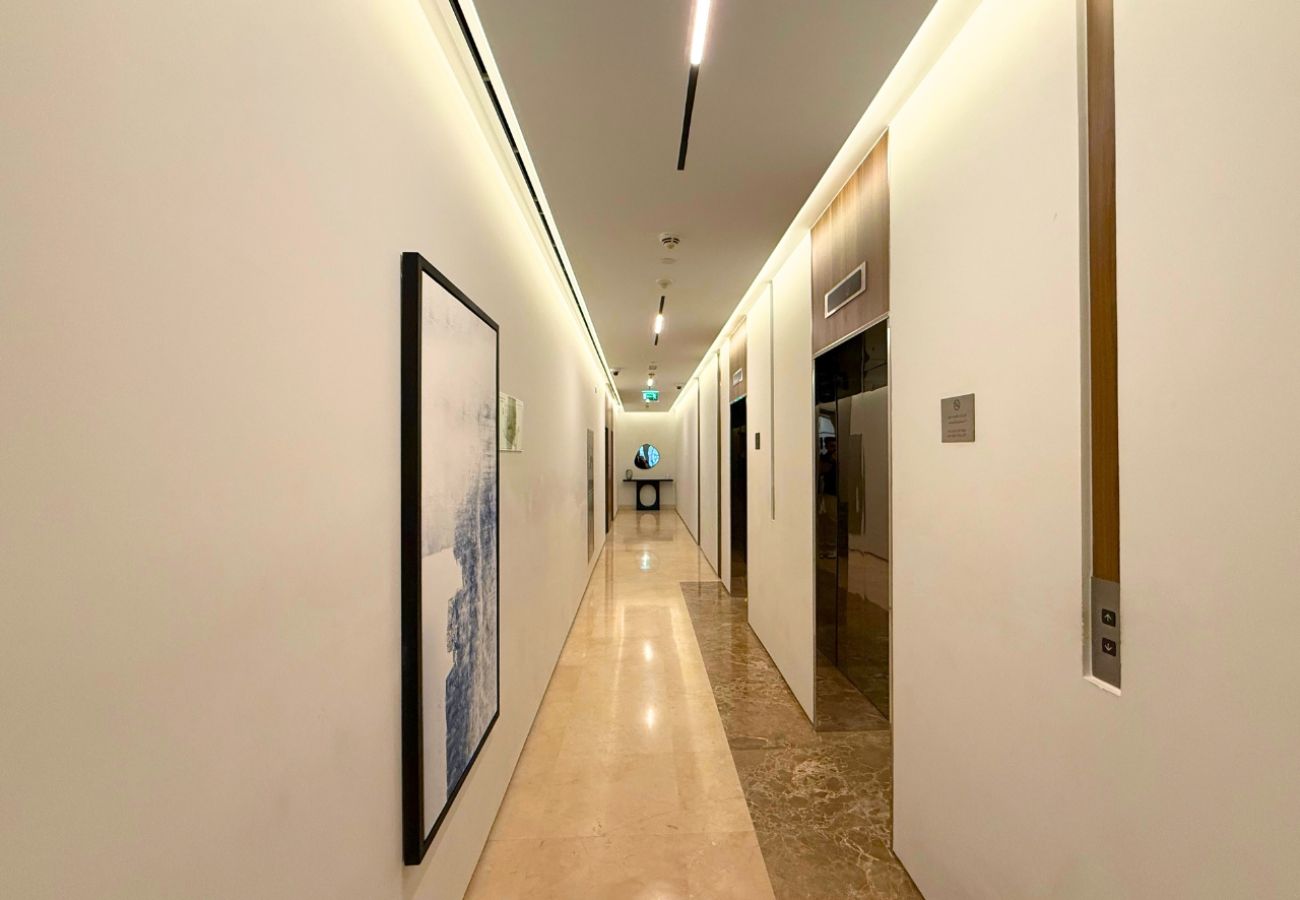 Apartment in Dubai - 2003-BOULEVARD CENTRAL TOWER 2