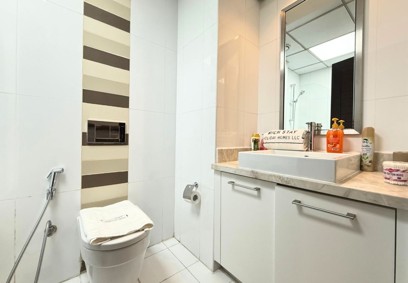 Apartment in Dubai - 2003-BOULEVARD CENTRAL TOWER 2